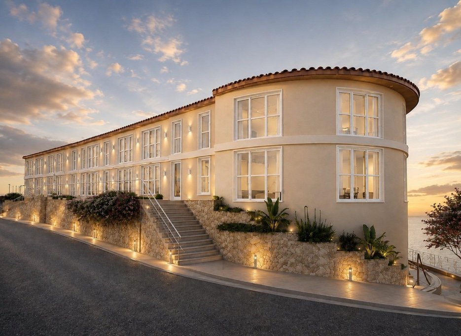 Nouvelle  - Apartment - Relleu - Urbanización Muscaret