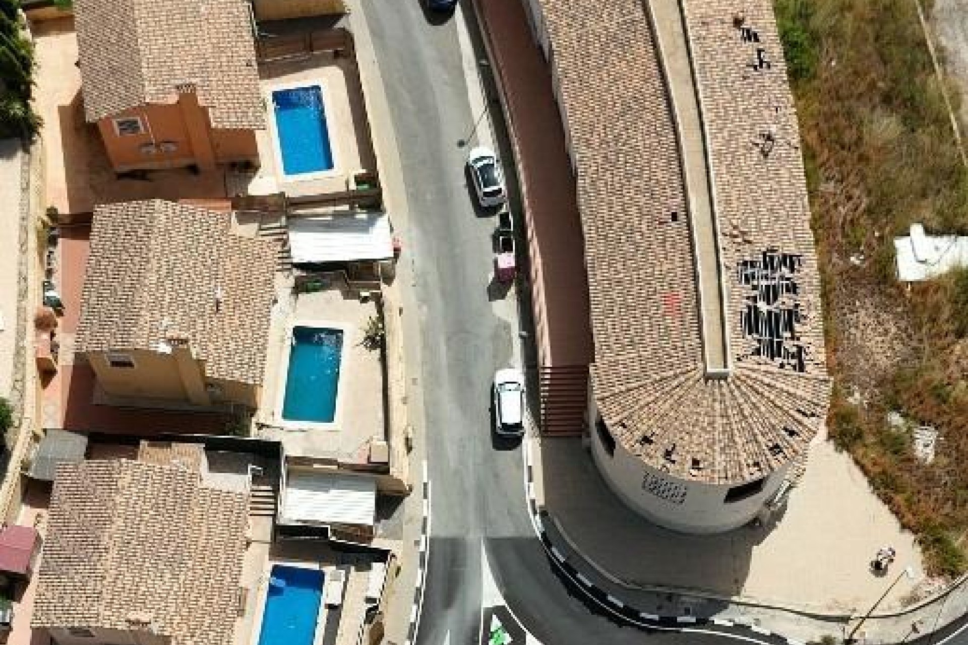 Nouvelle  - Apartment - Relleu - Urbanización Muscaret