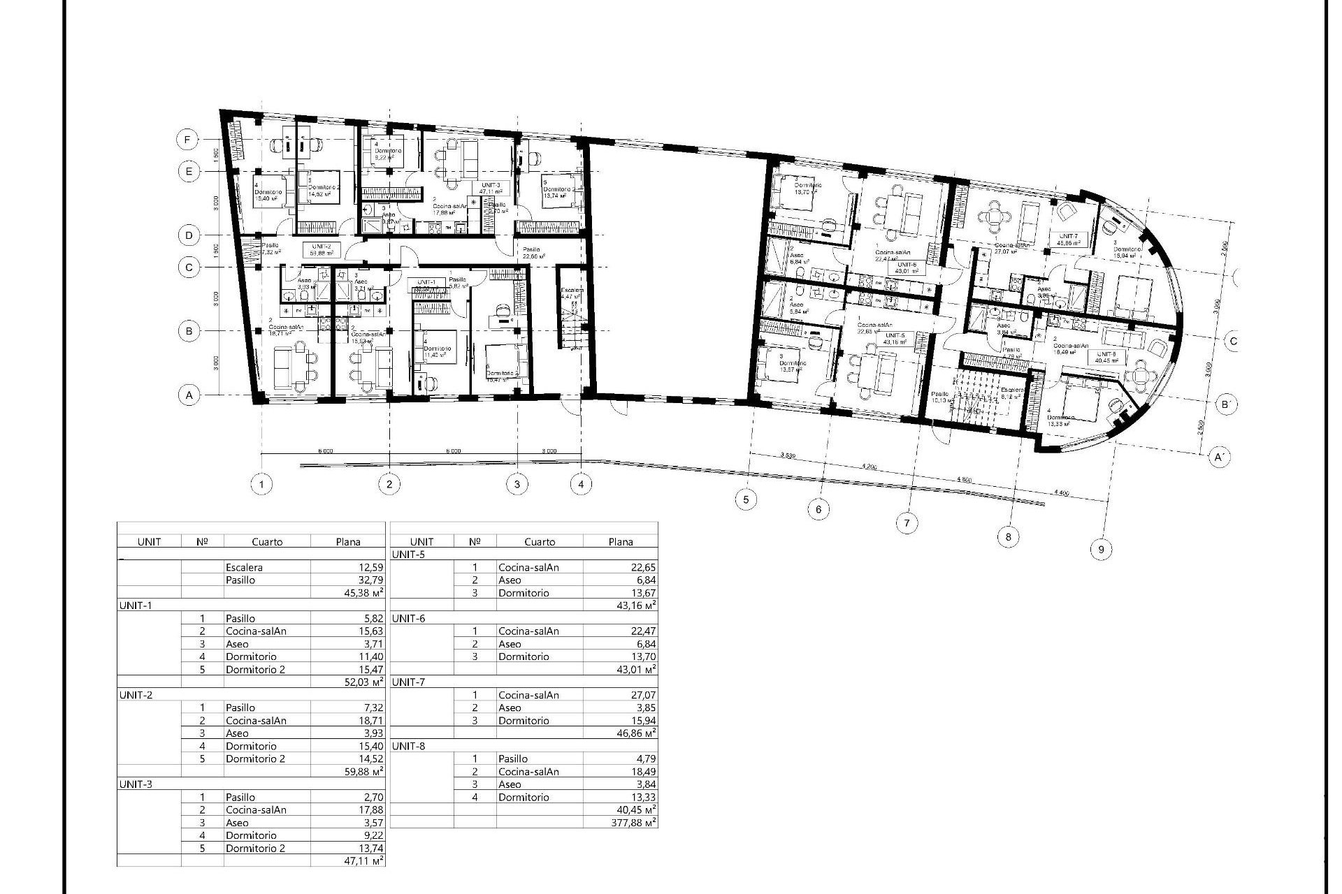 Nouvelle  - Apartment - Relleu - Urbanización Muscaret