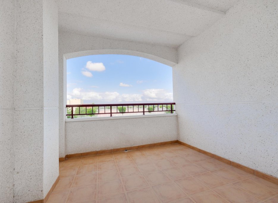 Nouvelle  - Apartment - San Fulgencio - Pueblo