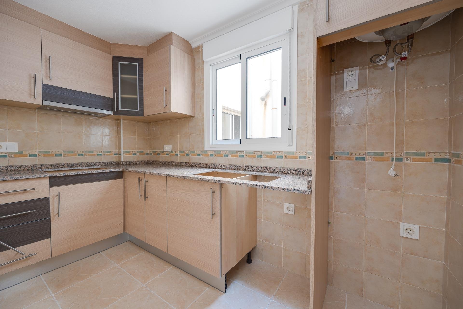 Nouvelle  - Apartment - San Fulgencio - Pueblo