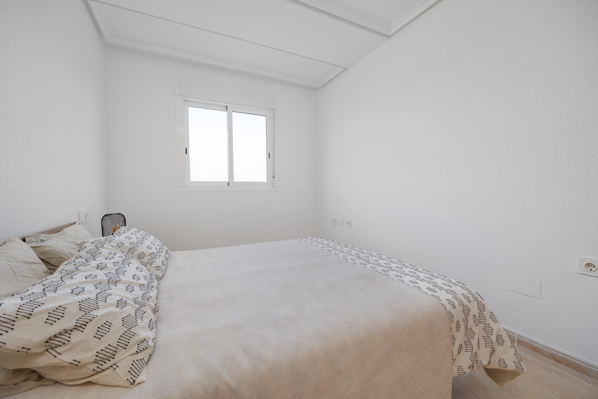 Nouvelle  - Apartment - San Fulgencio - Pueblo