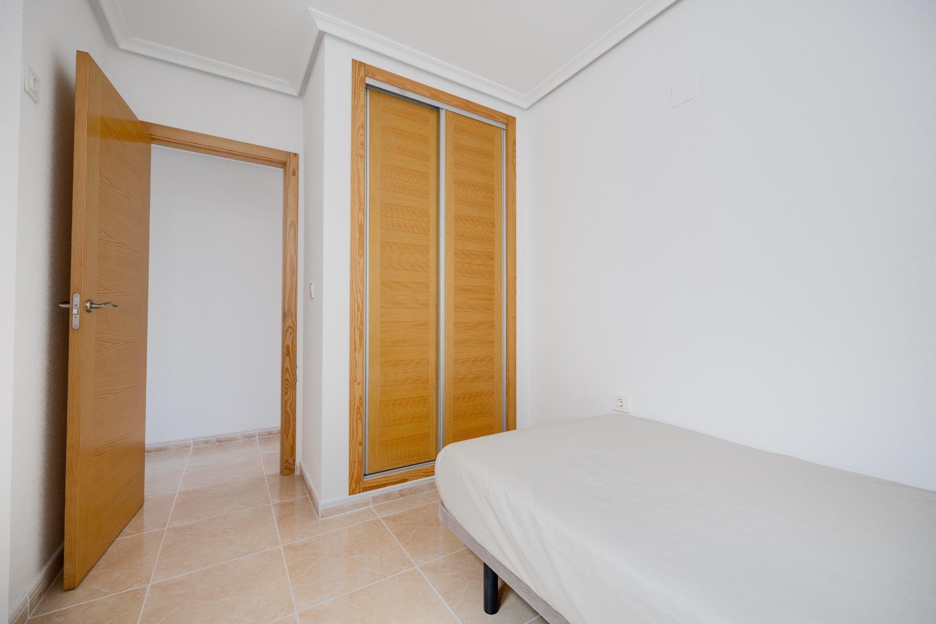 Nouvelle  - Apartment - San Fulgencio - Pueblo
