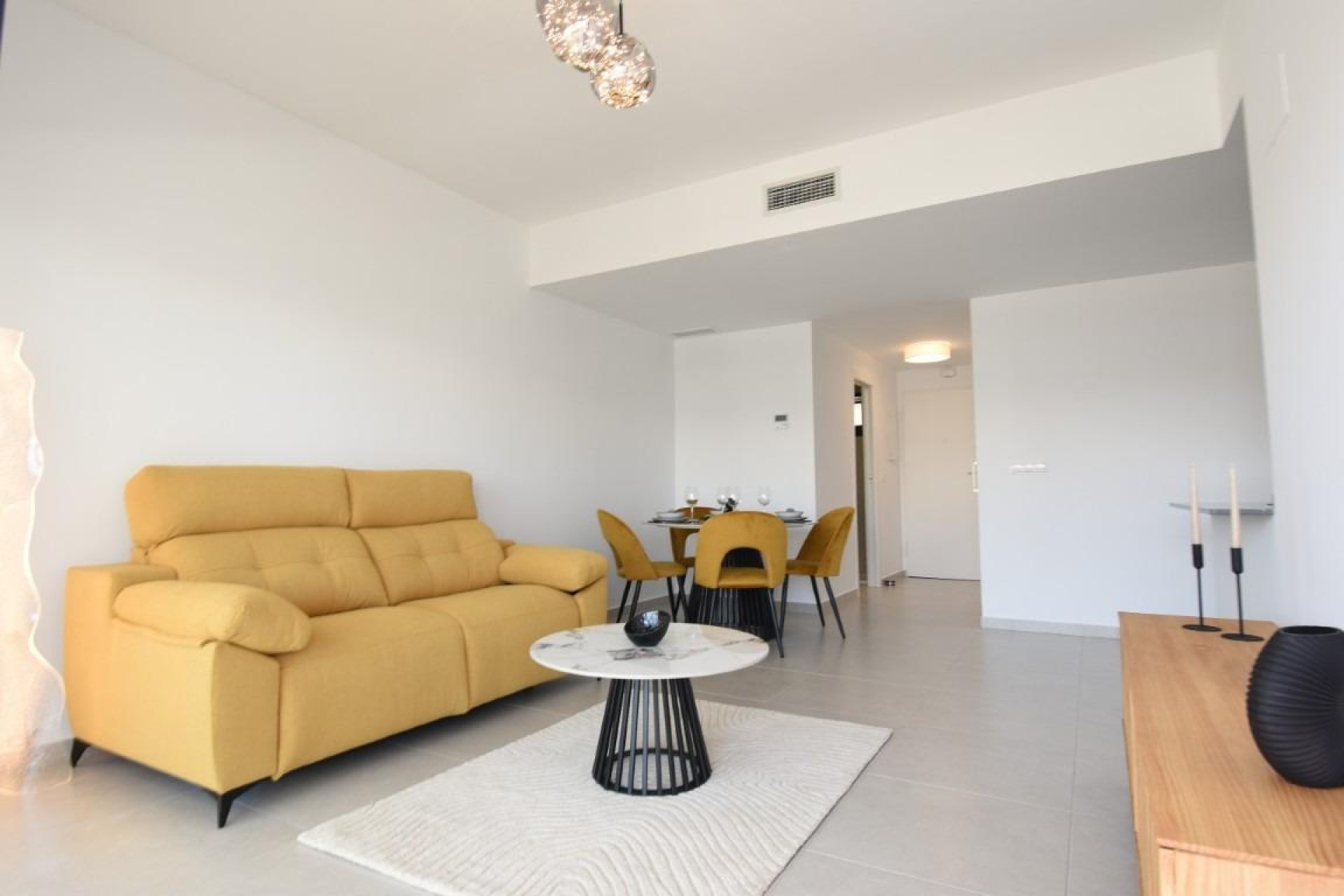 Nouvelle  - Apartment - San Miguel de Salinas - Pueblo