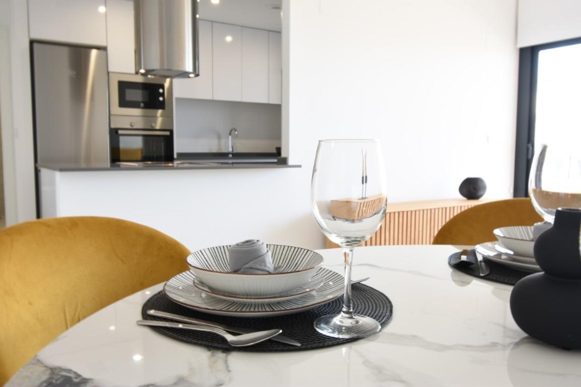 Nouvelle  - Apartment - San Miguel de Salinas - Pueblo