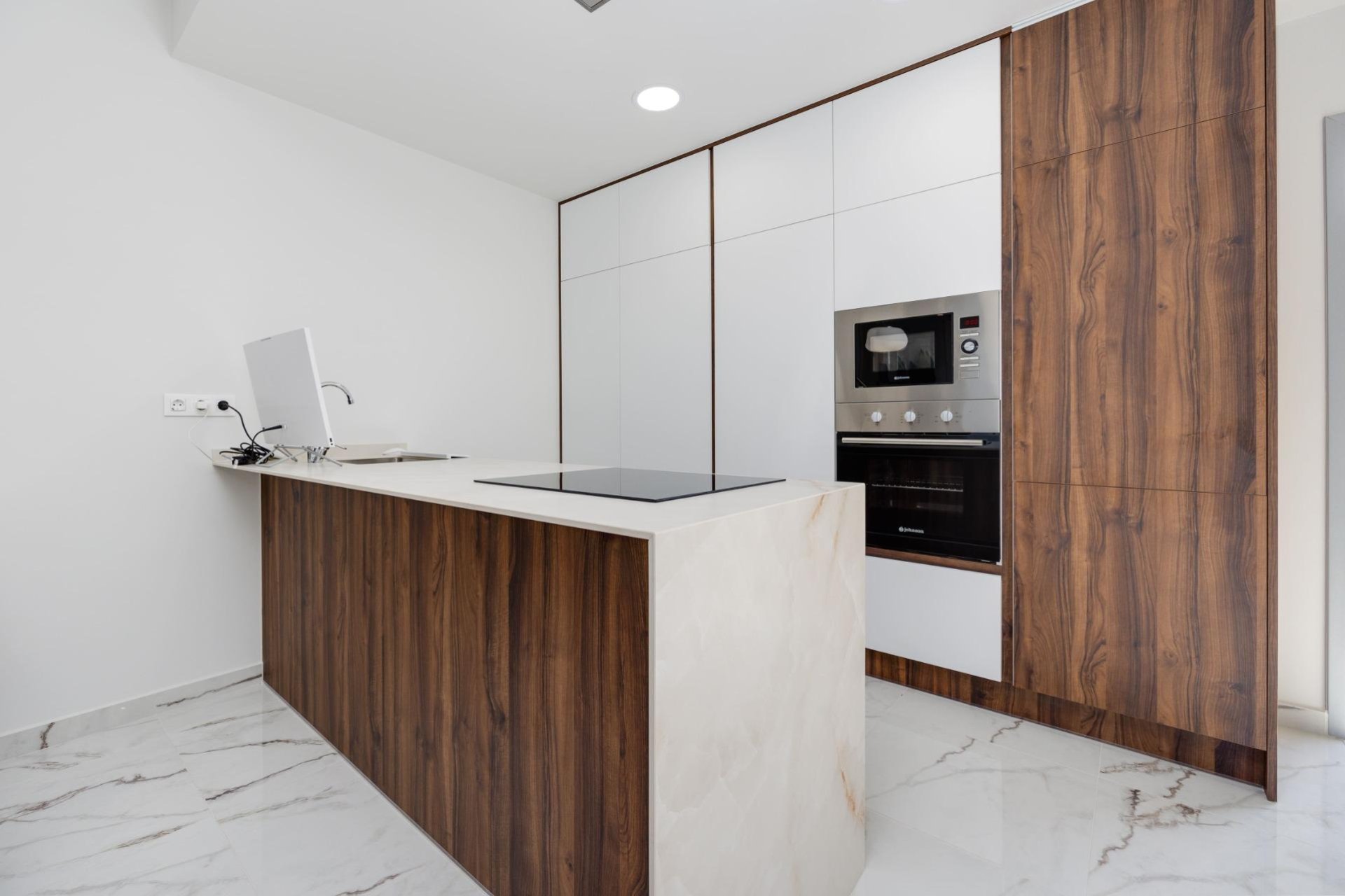 Nouvelle  - Apartment - San Miguel de Salinas - Pueblo