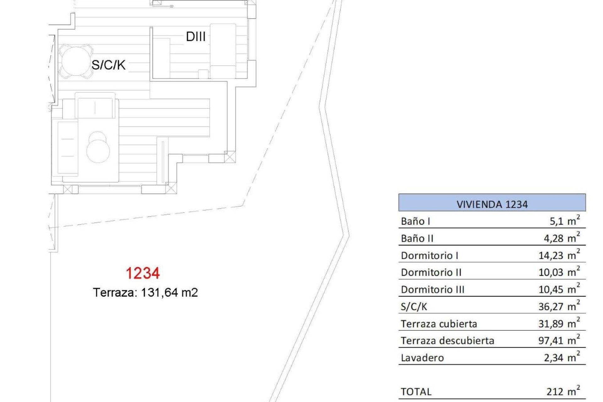 Nouvelle  - Apartment - San Miguel de Salinas - Pueblo