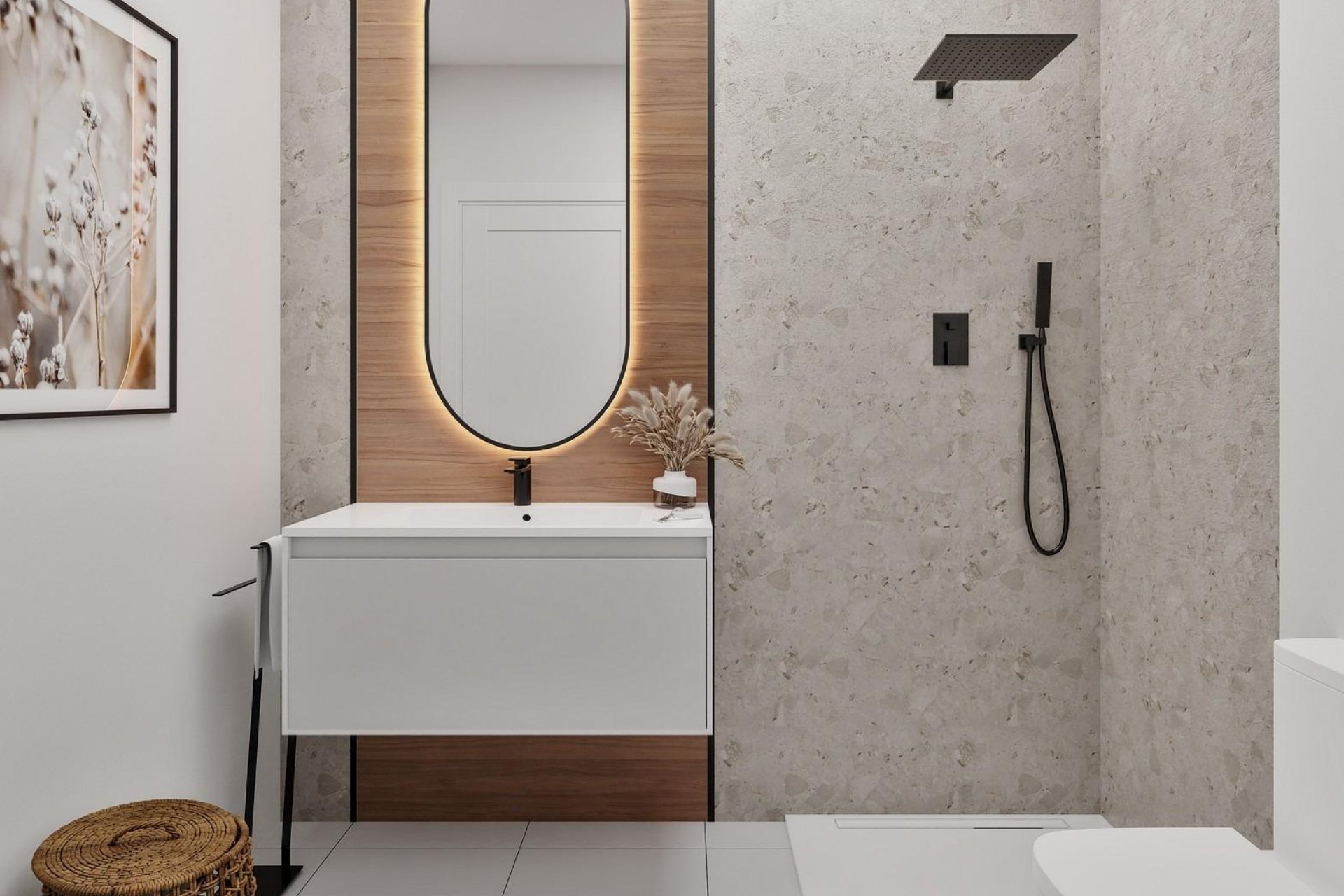 Nouvelle  - Apartment - San Miguel de Salinas - Pueblo