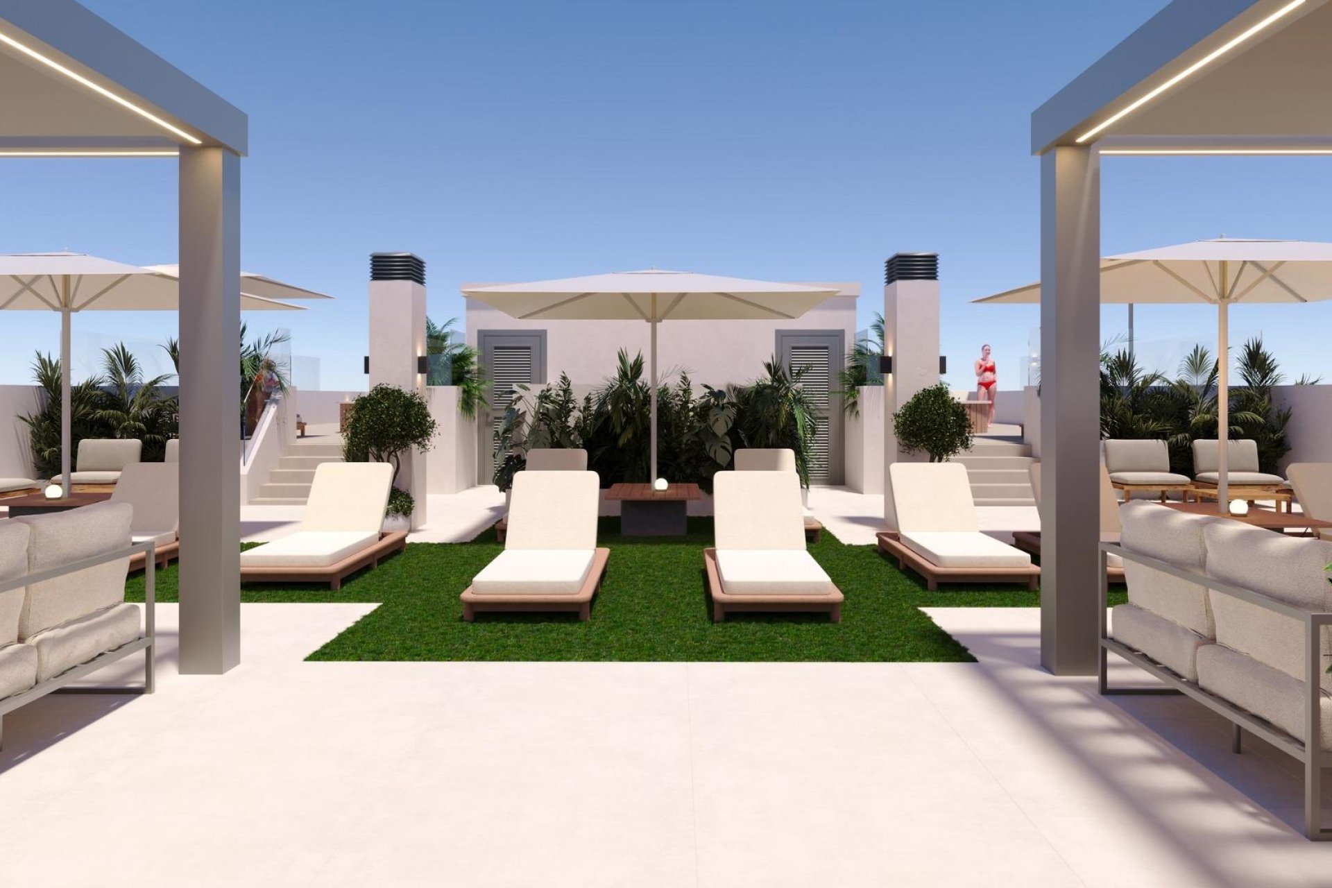 Nouvelle  - Apartment - San Miguel de Salinas - Pueblo