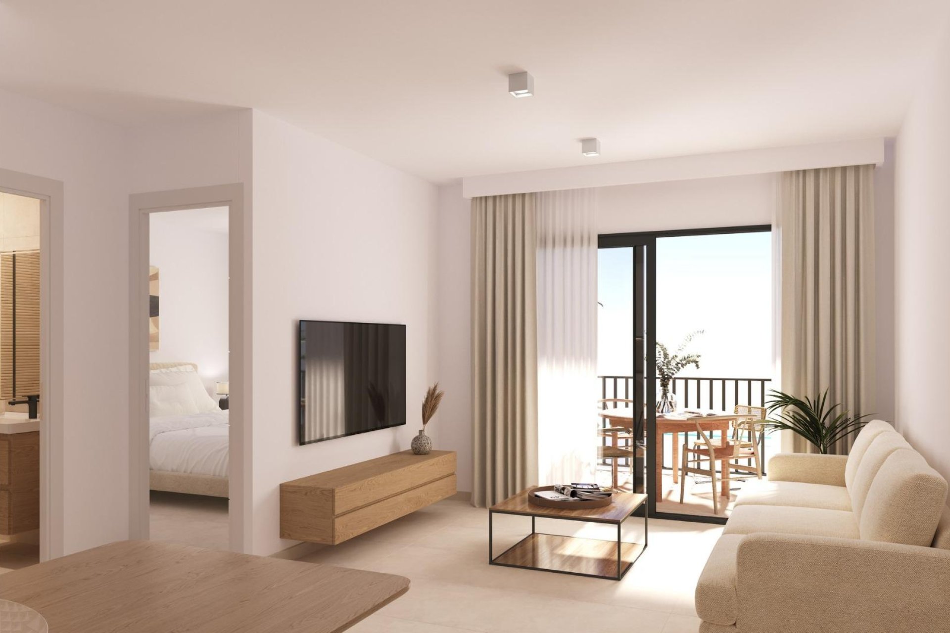 Nouvelle  - Apartment - San Miguel de Salinas - Pueblo