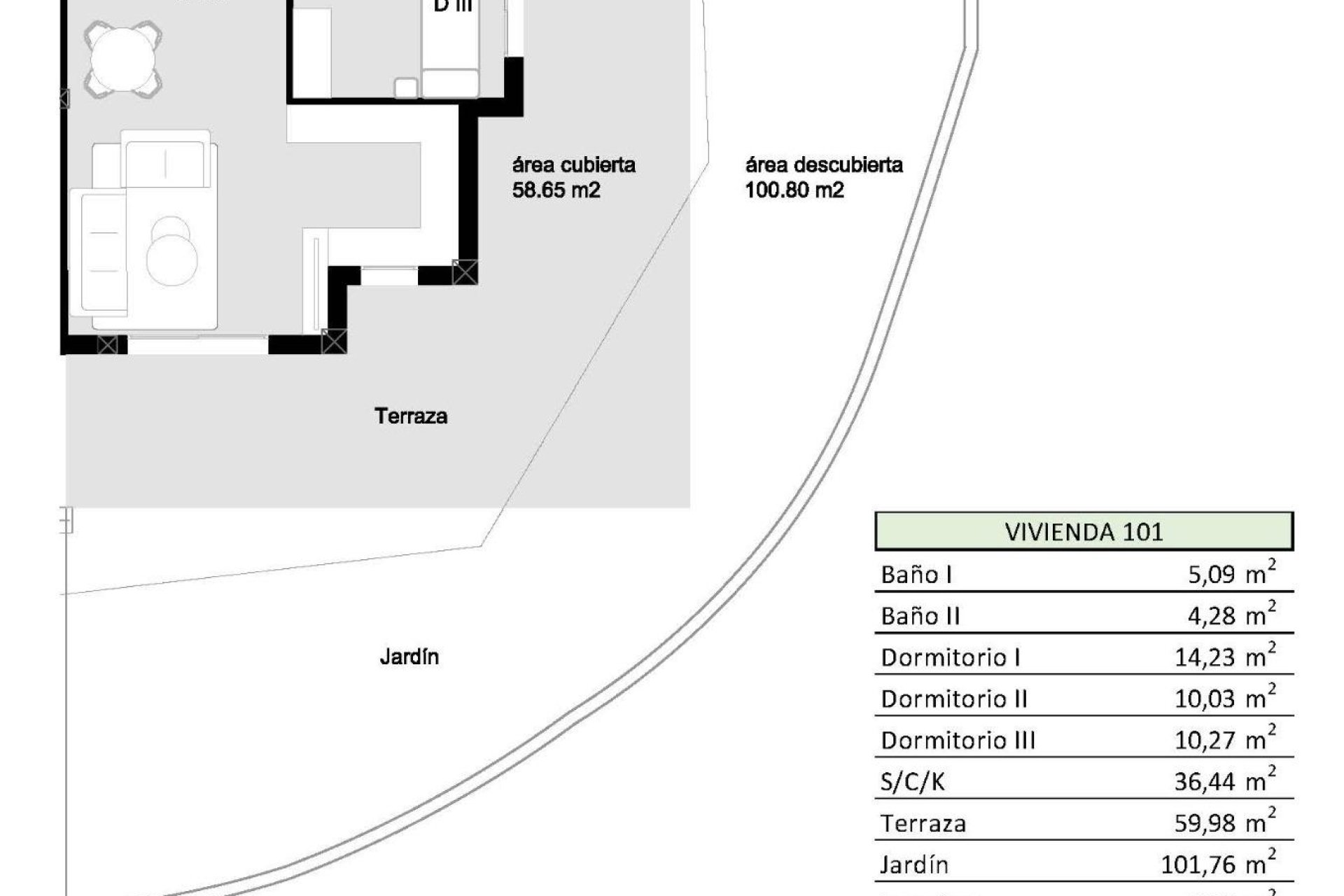 Nouvelle  - Apartment - San Miguel de Salinas - Pueblo