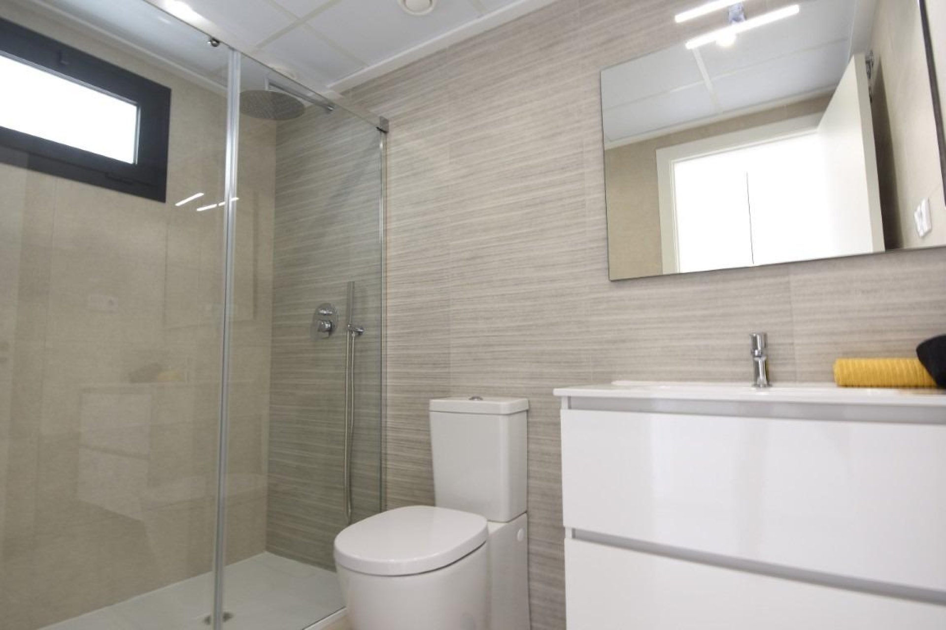 Nouvelle  - Apartment - San Miguel de Salinas - Pueblo