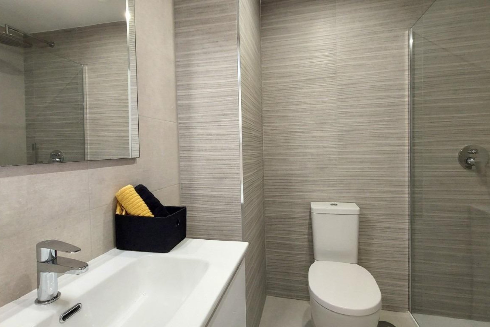 Nouvelle  - Apartment - San Miguel de Salinas - Pueblo