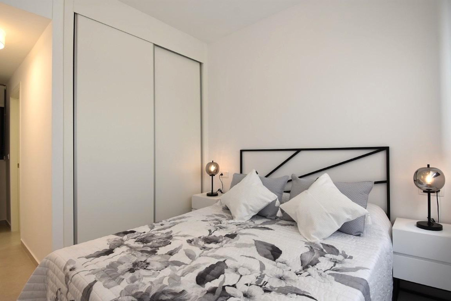 Nouvelle  - Apartment - San Miguel de Salinas - Pueblo