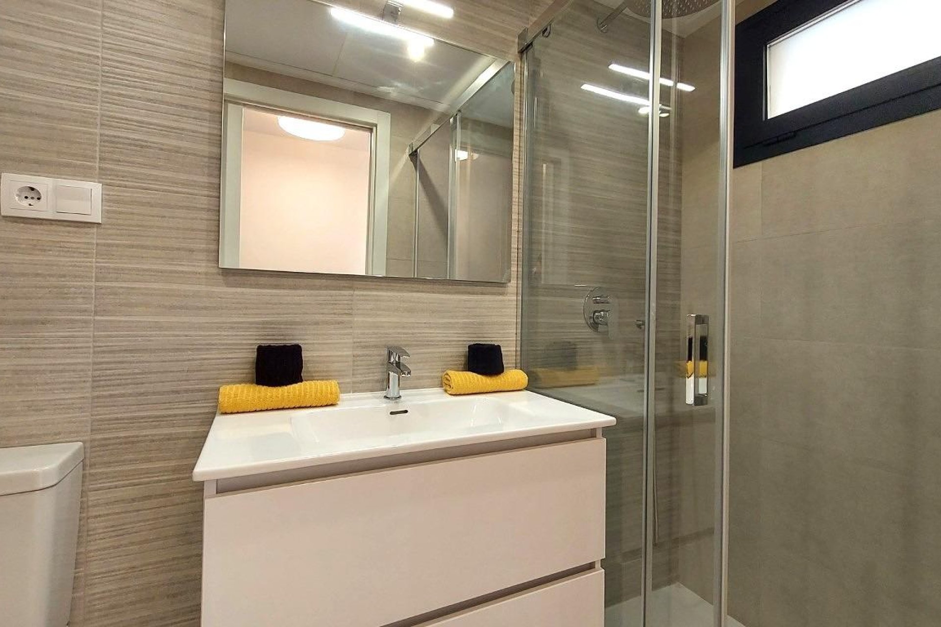 Nouvelle  - Apartment - San Miguel de Salinas - Pueblo