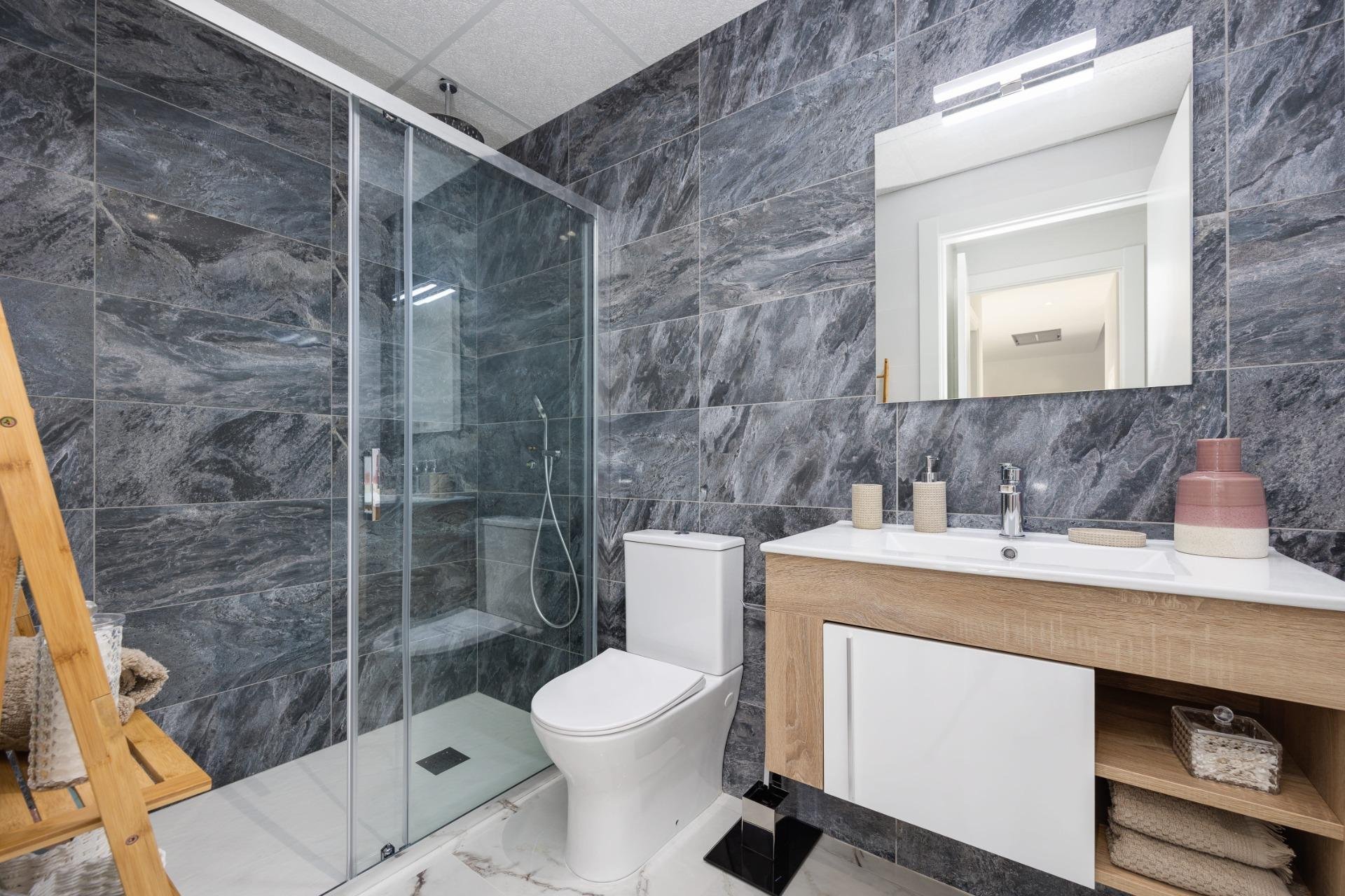 Nouvelle  - Apartment - San Miguel de Salinas - Pueblo