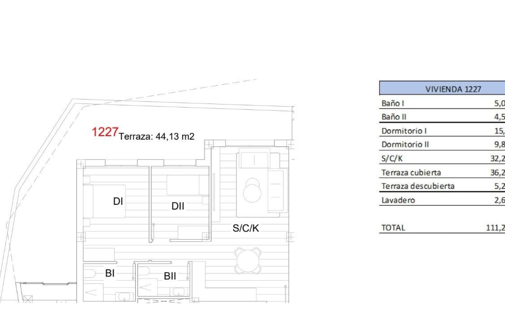 Nouvelle  - Apartment - San Miguel de Salinas - Pueblo