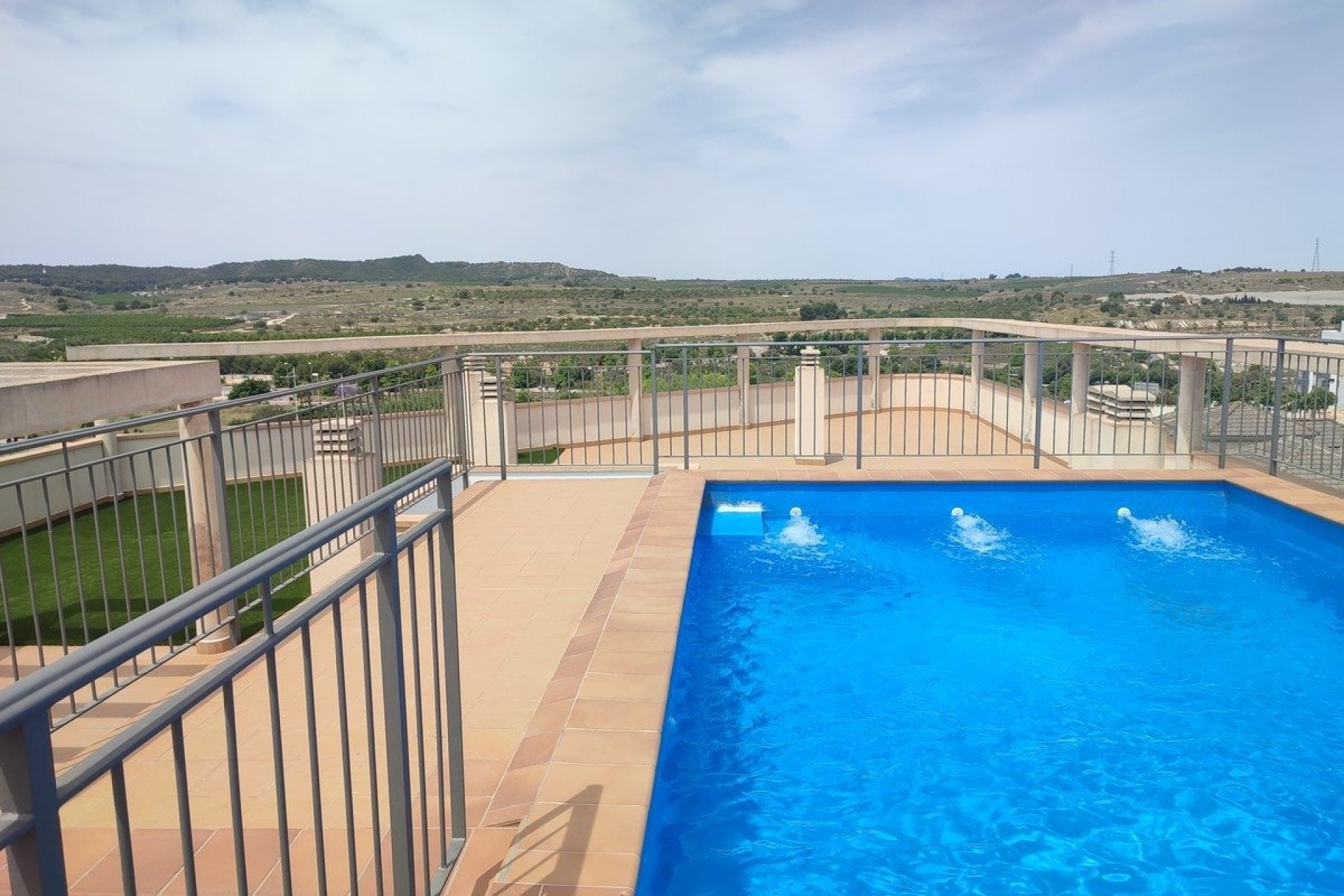Nouvelle  - Apartment - San Miguel de Salinas