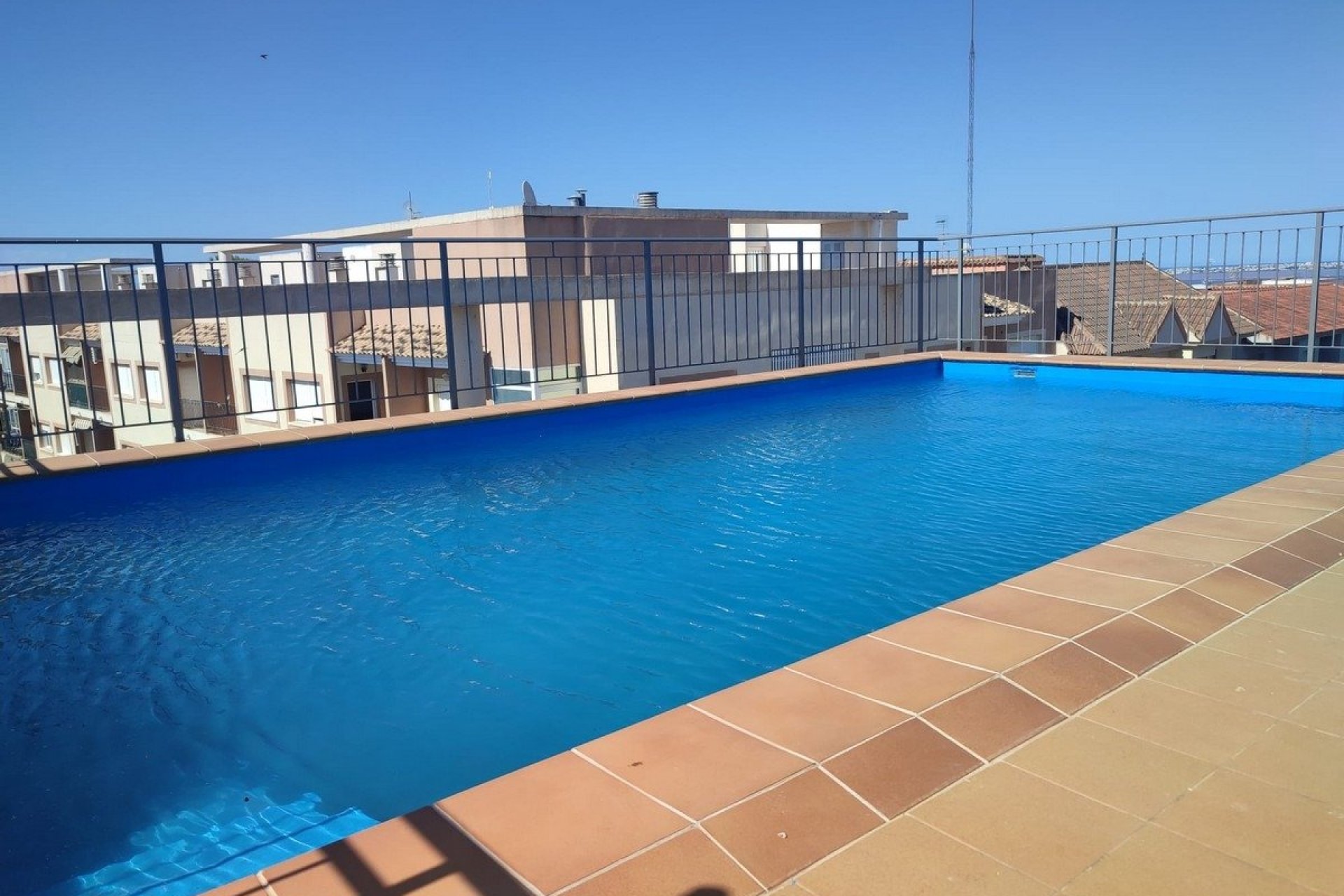 Nouvelle  - Apartment - San Miguel de Salinas