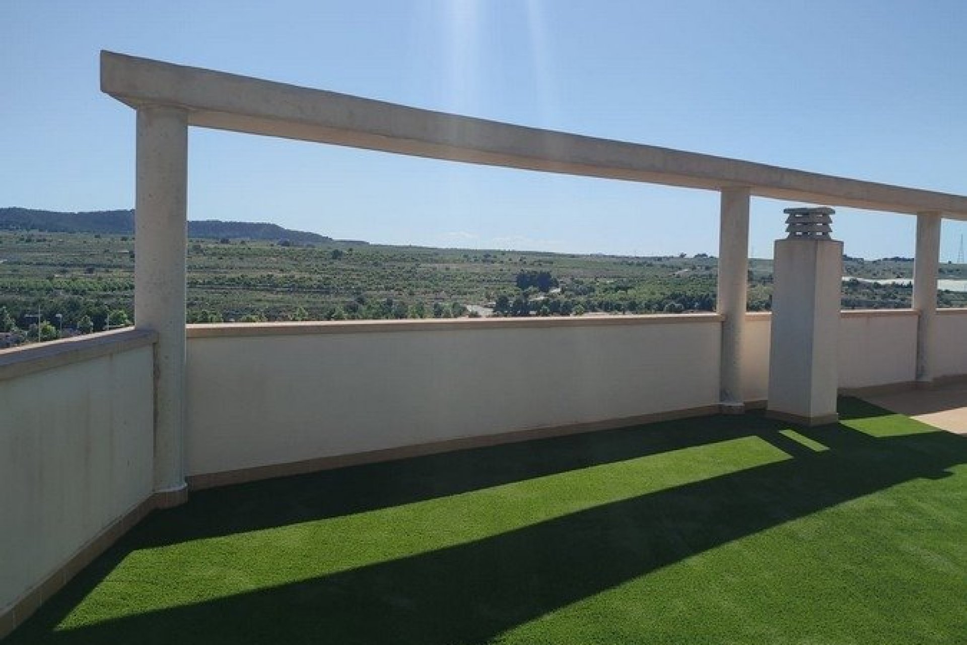 Nouvelle  - Apartment - San Miguel de Salinas