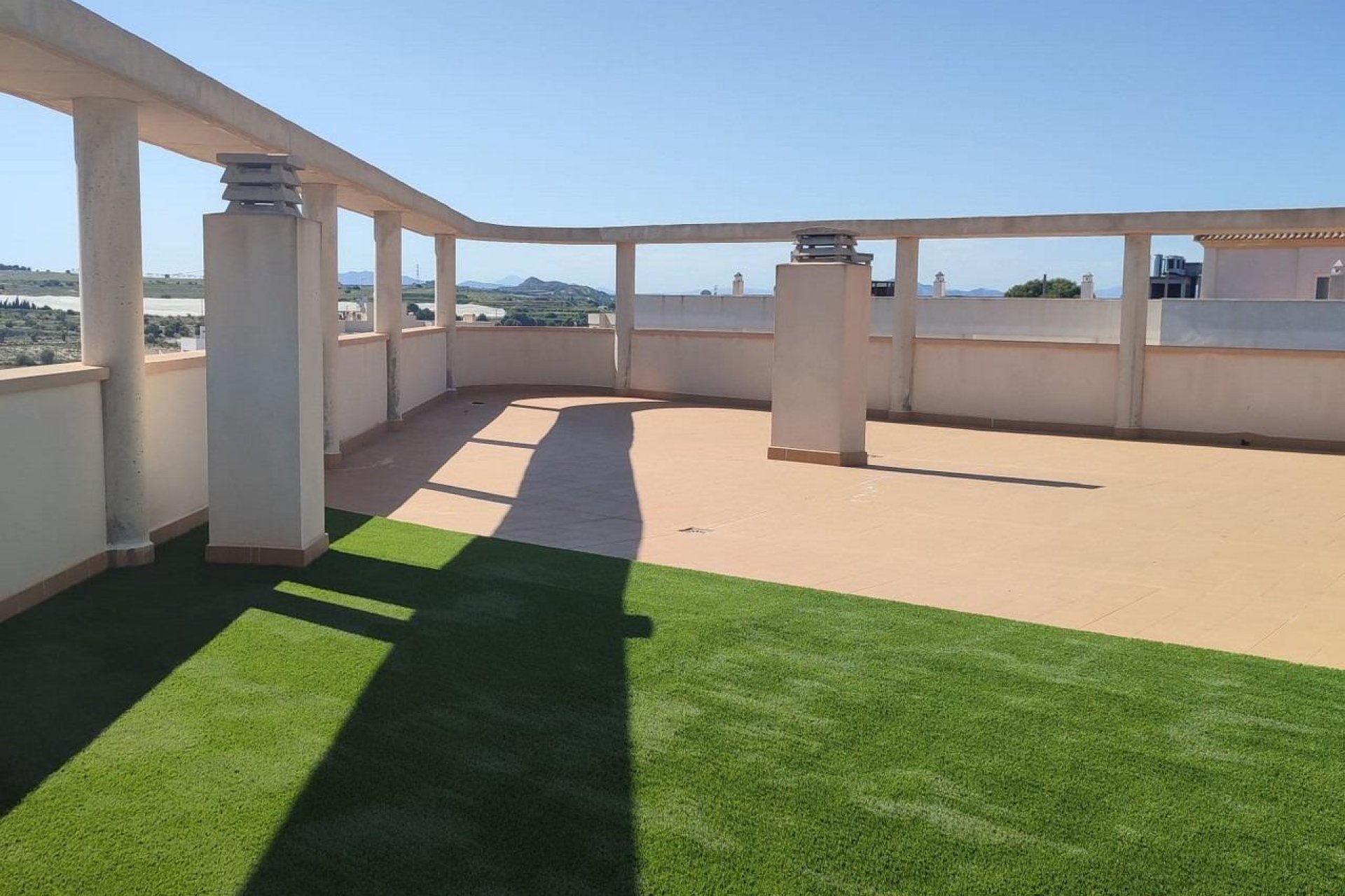 Nouvelle  - Apartment - San Miguel de Salinas