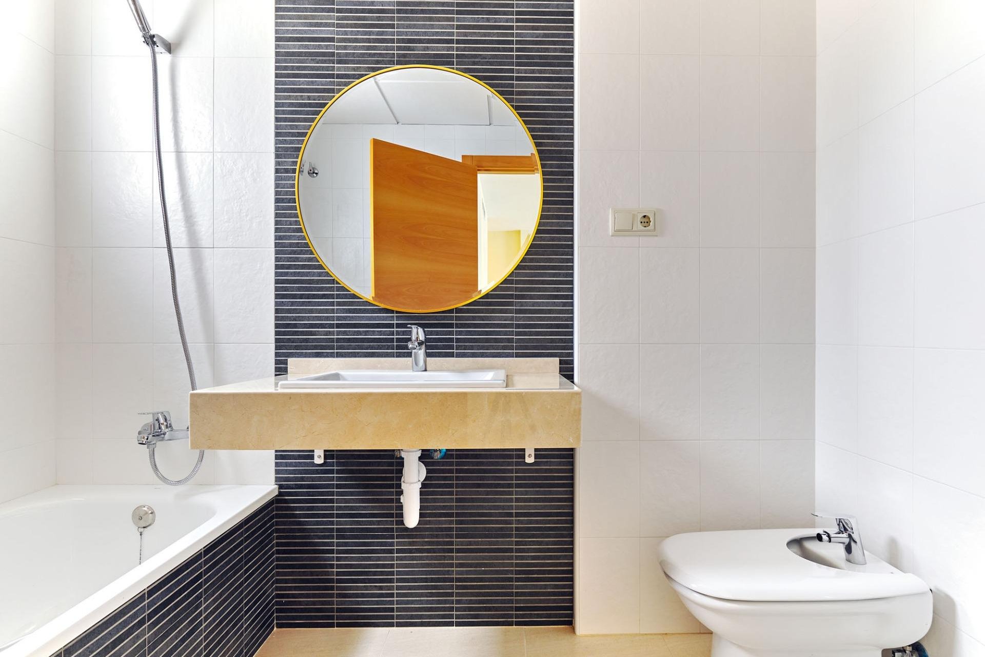 Nouvelle  - Apartment - San Miguel de Salinas