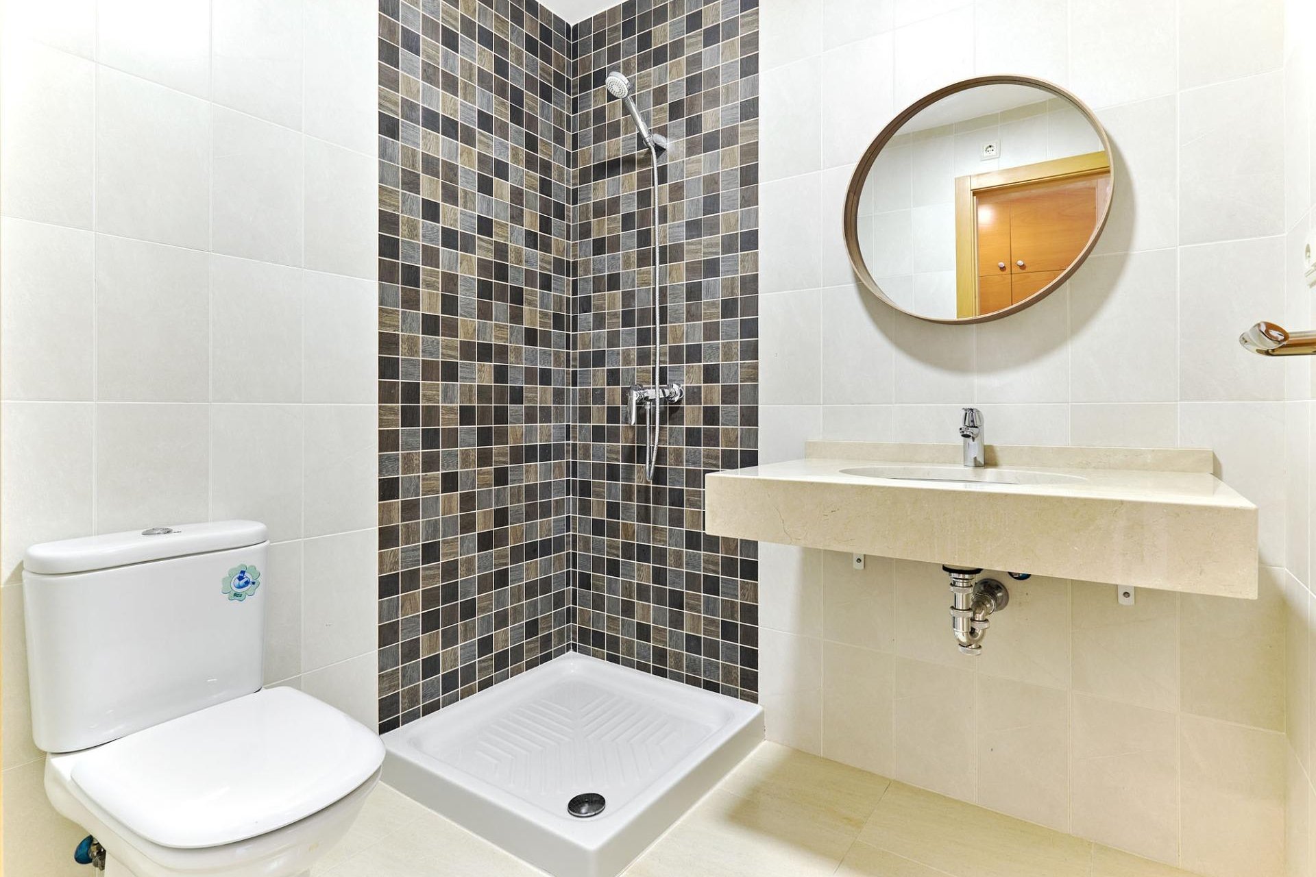 Nouvelle  - Apartment - San Miguel de Salinas