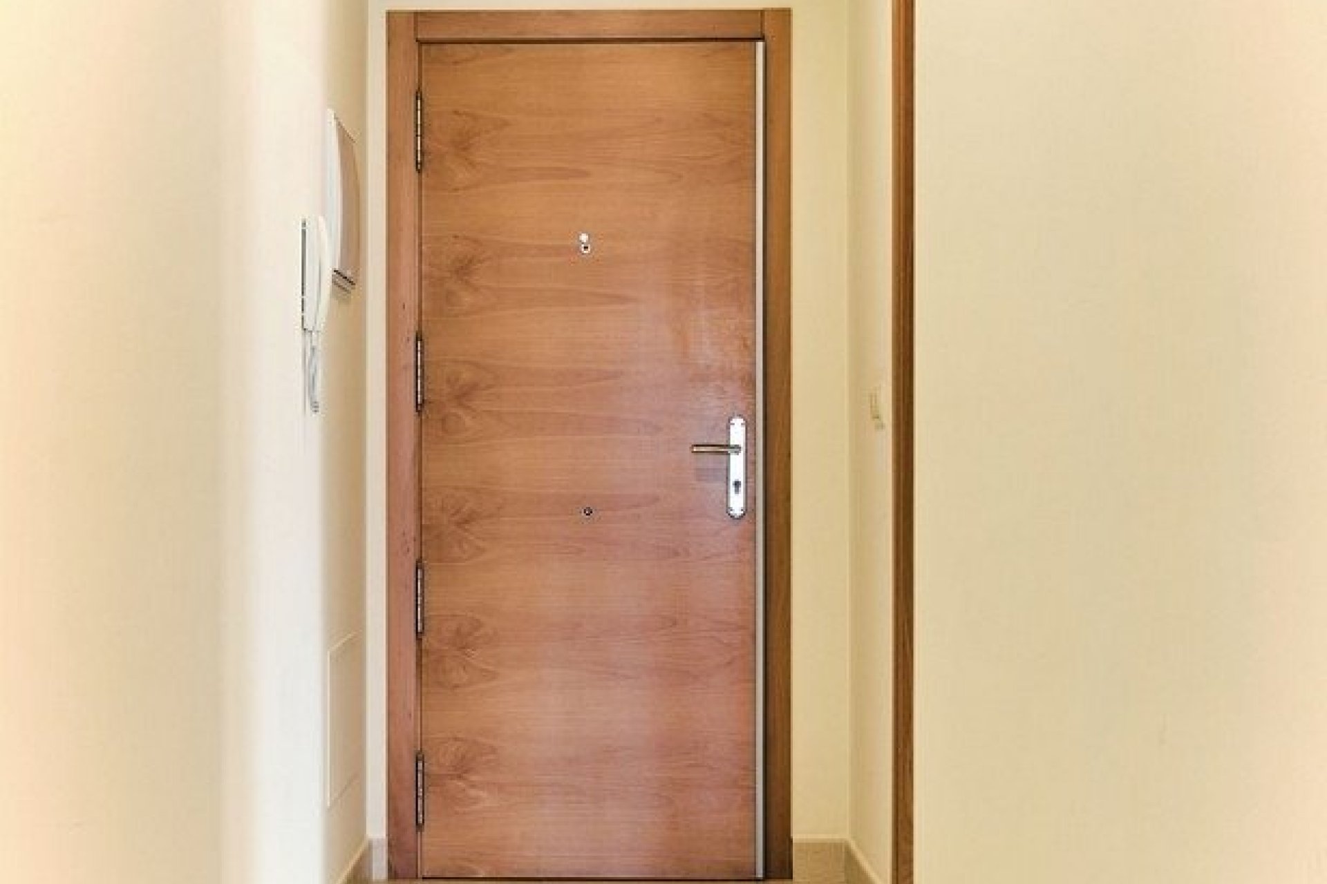 Nouvelle  - Apartment - San Miguel de Salinas