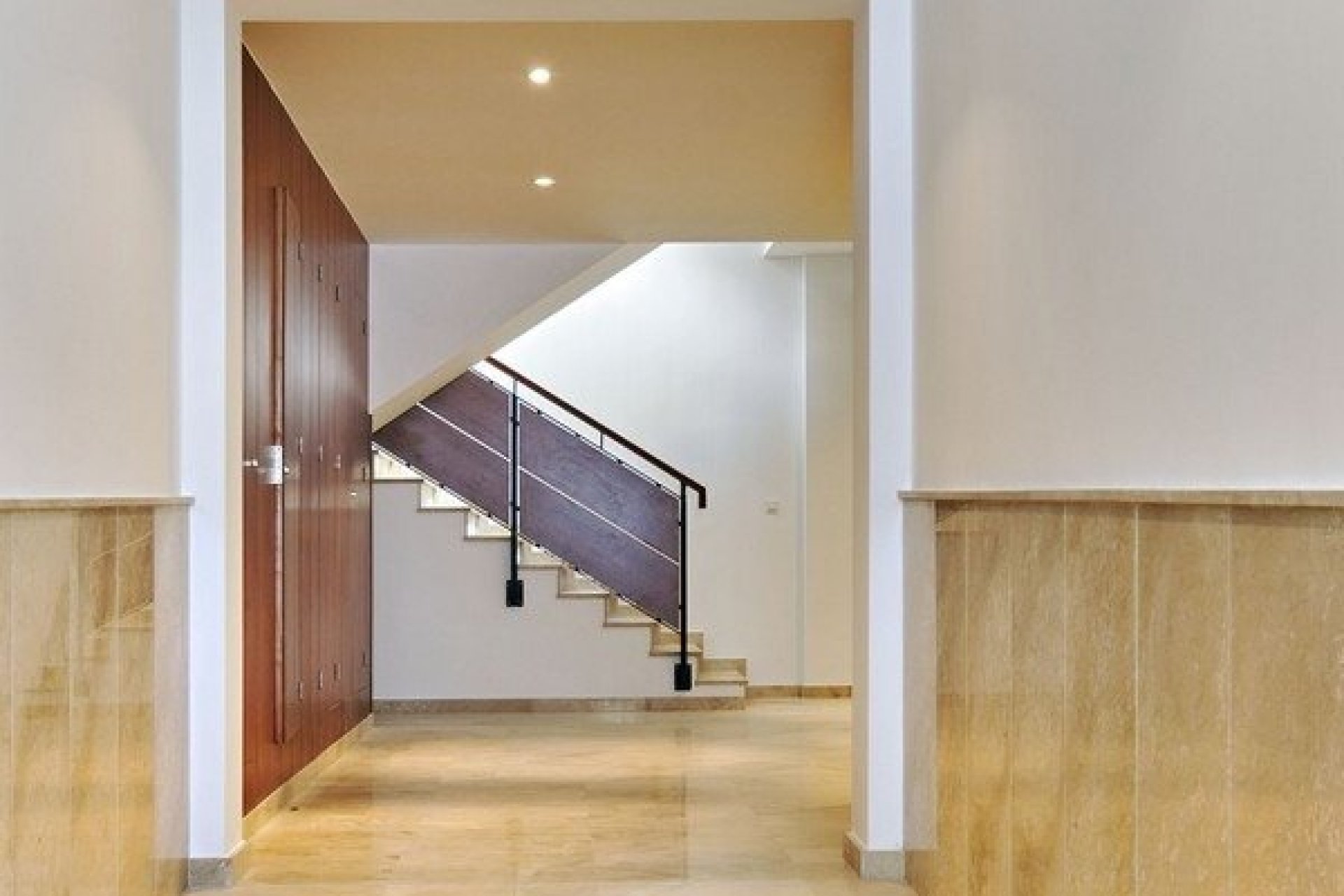 Nouvelle  - Apartment - San Miguel de Salinas