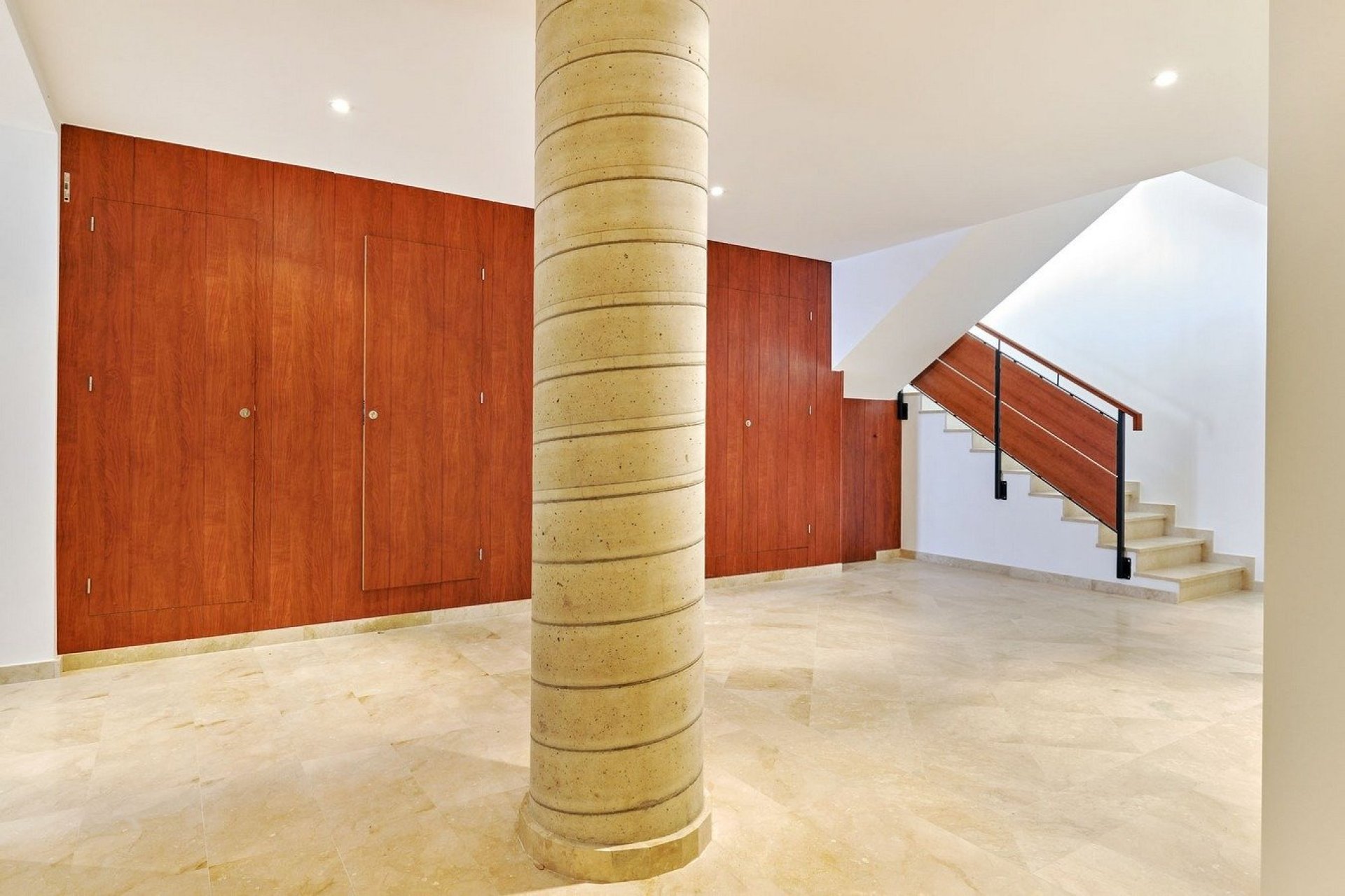 Nouvelle  - Apartment - San Miguel de Salinas