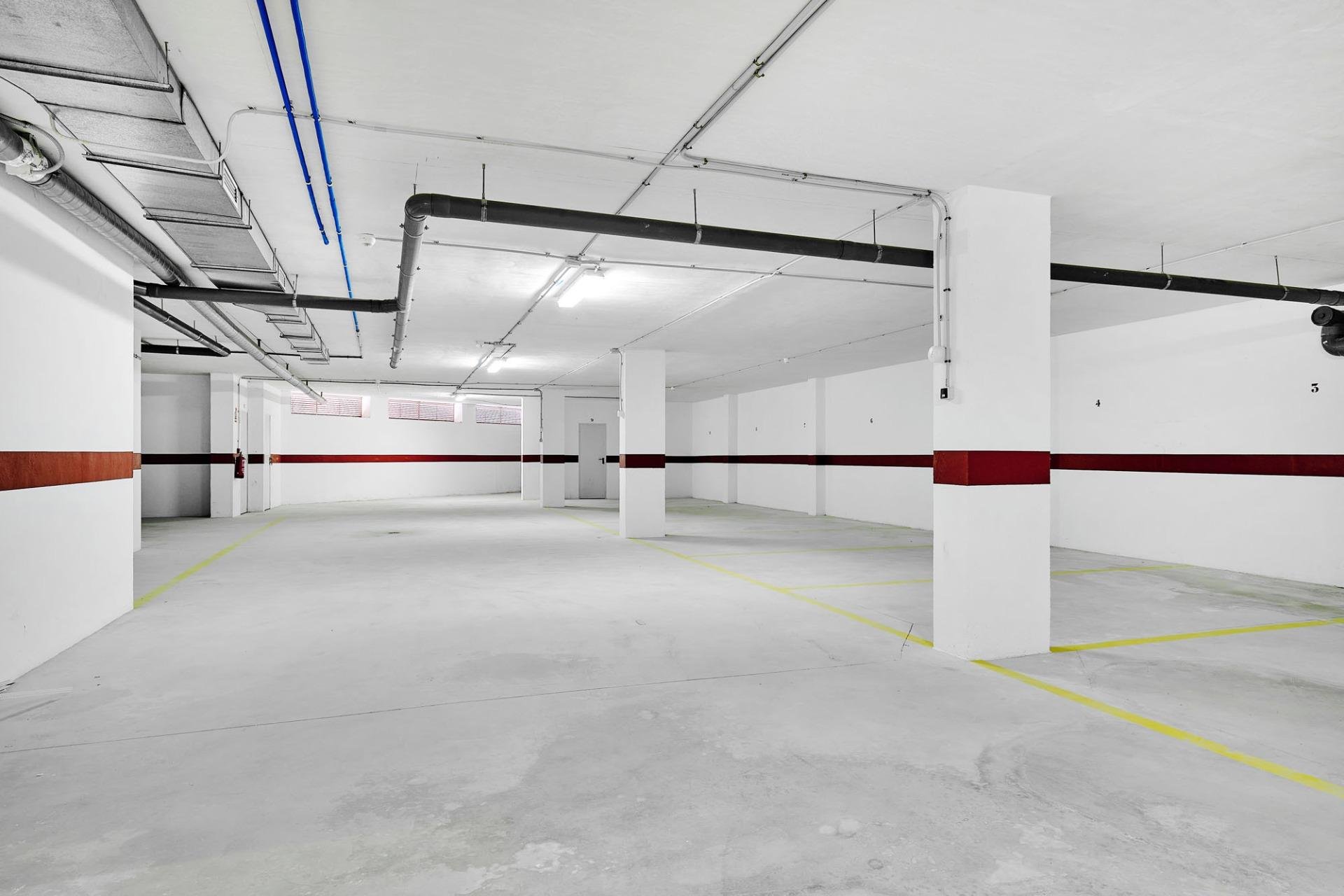 Nouvelle  - Apartment - San Miguel de Salinas