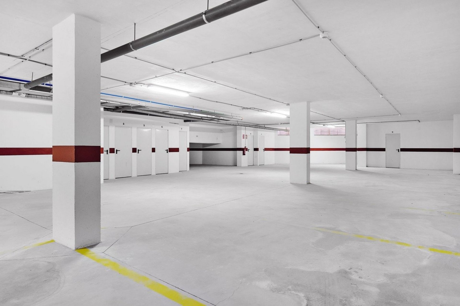 Nouvelle  - Apartment - San Miguel de Salinas