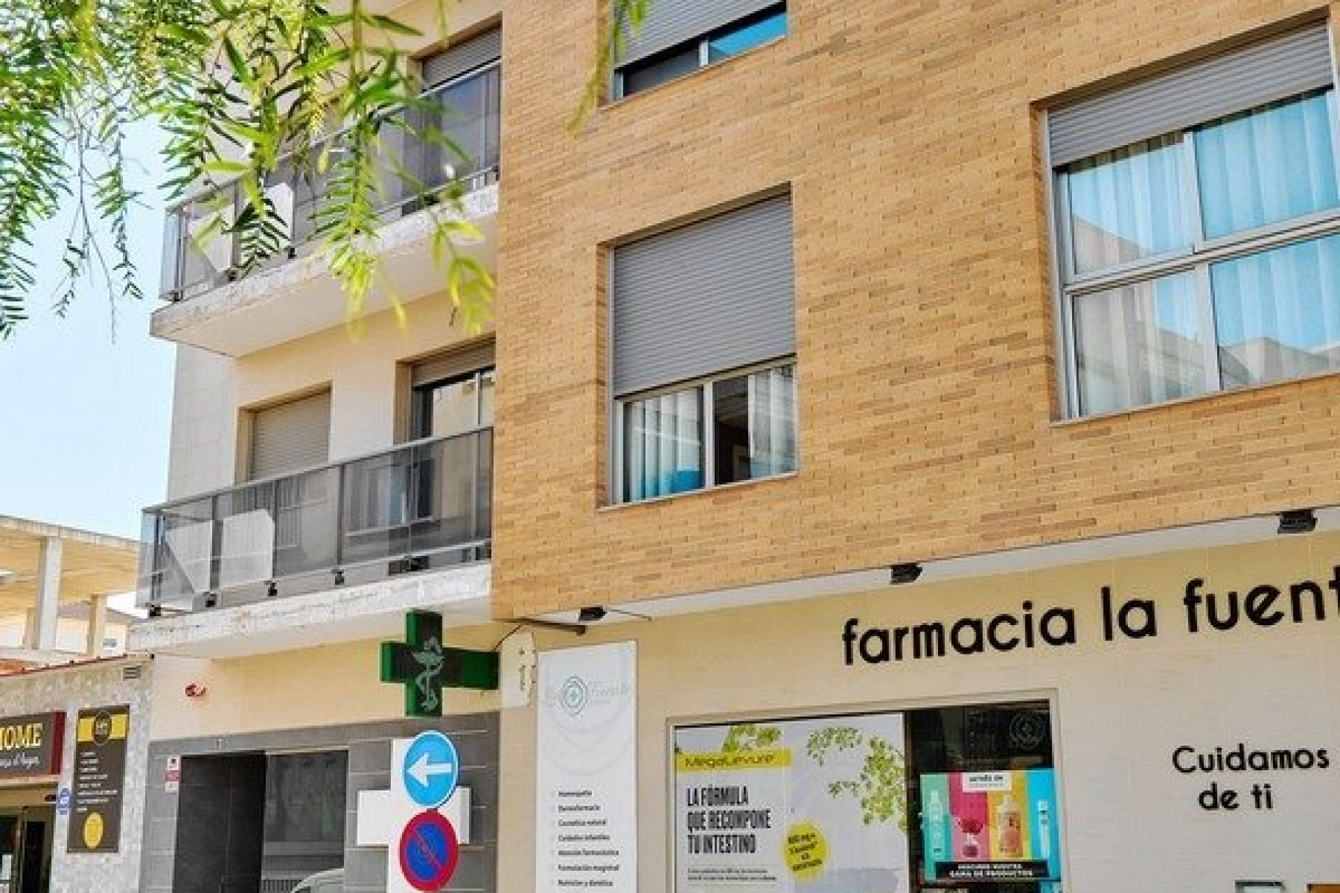 Nouvelle  - Apartment - San Miguel de Salinas