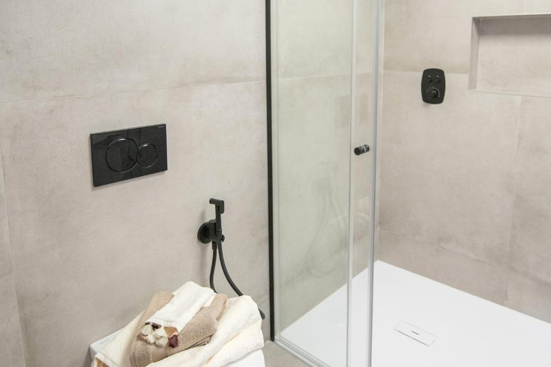 Nouvelle  - Apartment - San Pedro del Pinatar - Centro