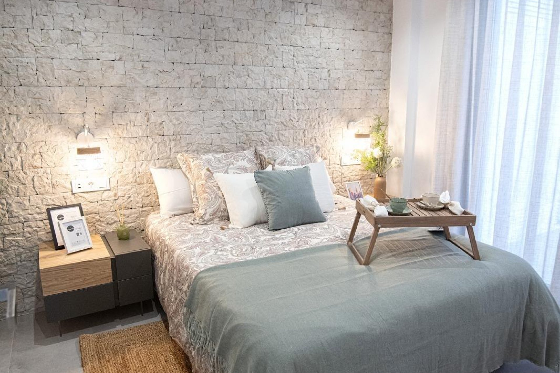 Nouvelle  - Apartment - San Pedro del Pinatar - Centro