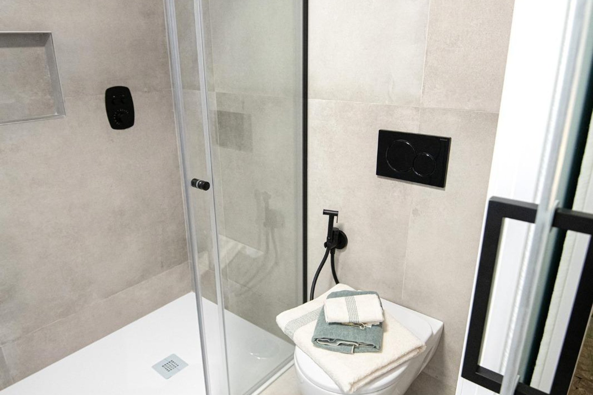 Nouvelle  - Apartment - San Pedro del Pinatar - Centro