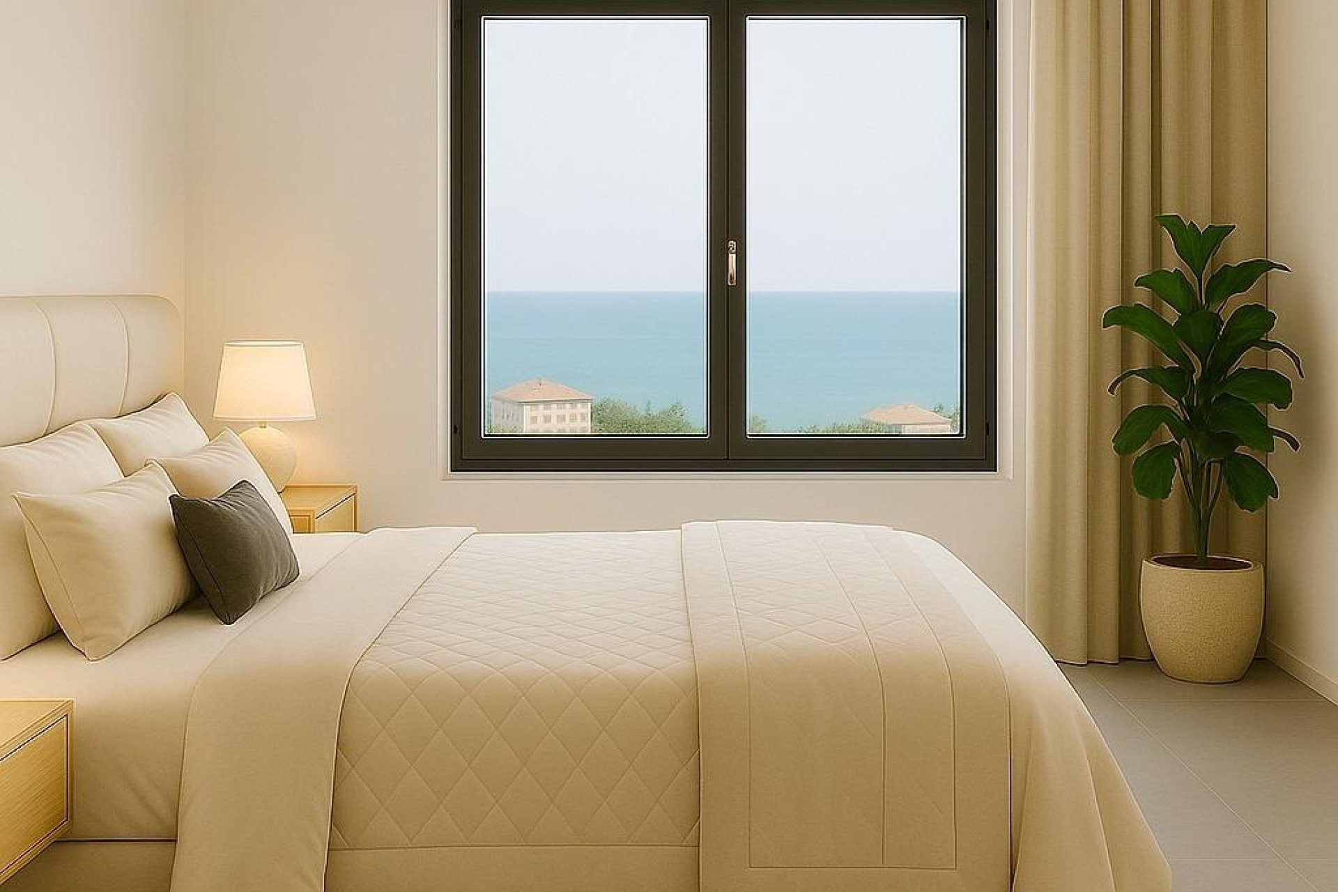 Nouvelle  - Apartment - San Pedro del Pinatar - Lo Pagan