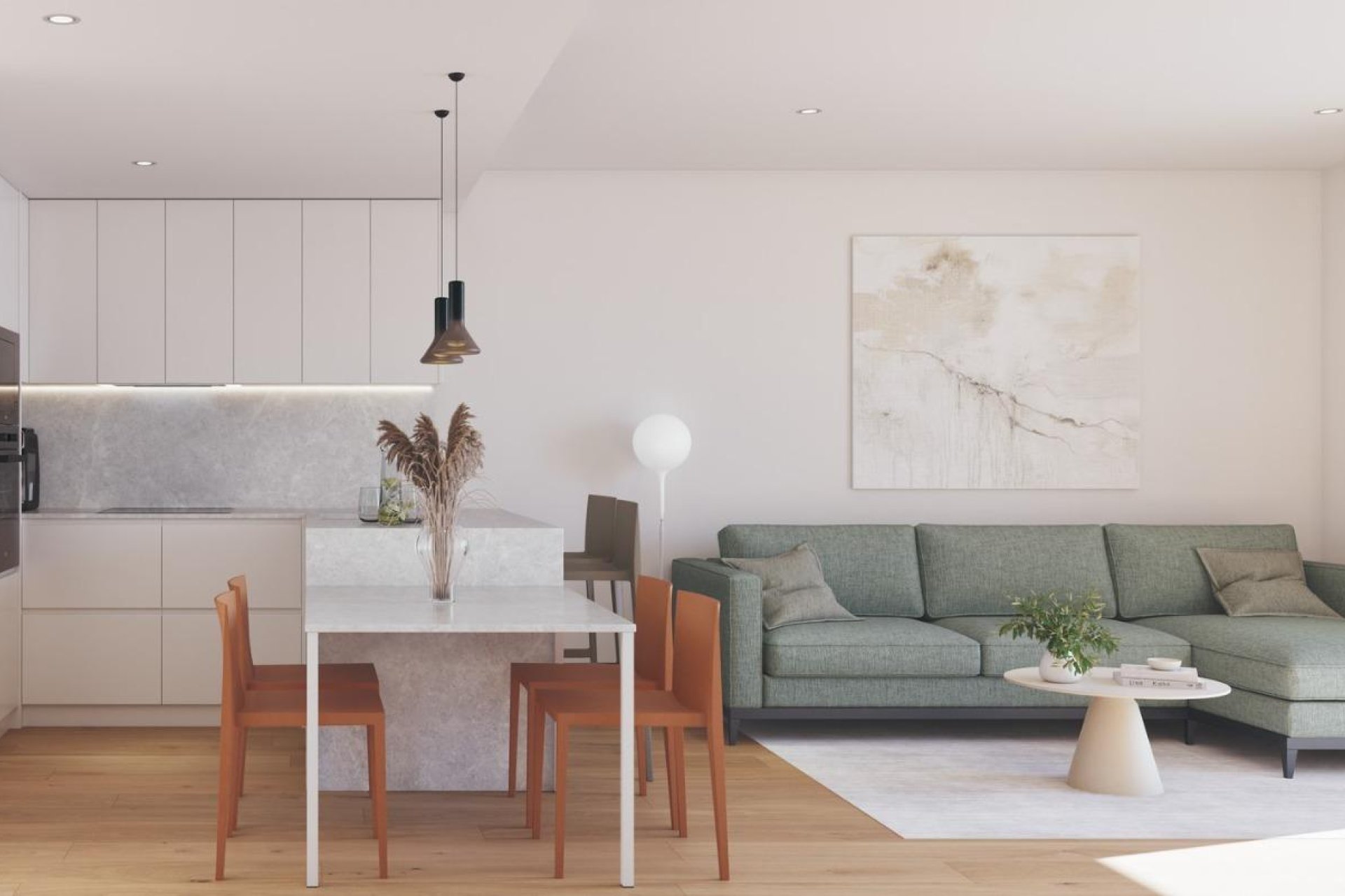 Nouvelle  - Apartment - San Pedro del Pinatar - Lo Pagan