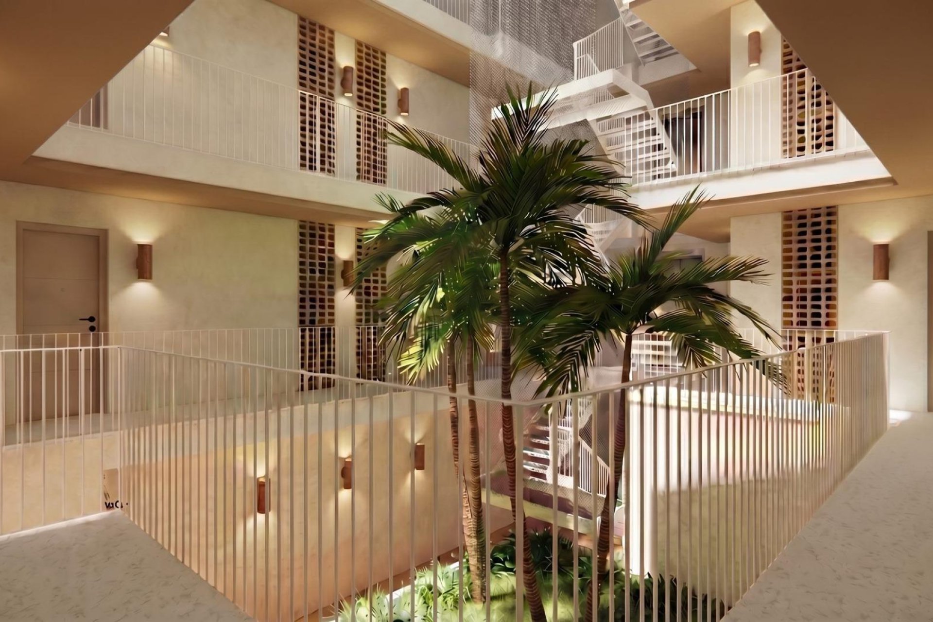 Nouvelle  - Apartment - San Pedro del Pinatar - Lo Pagan