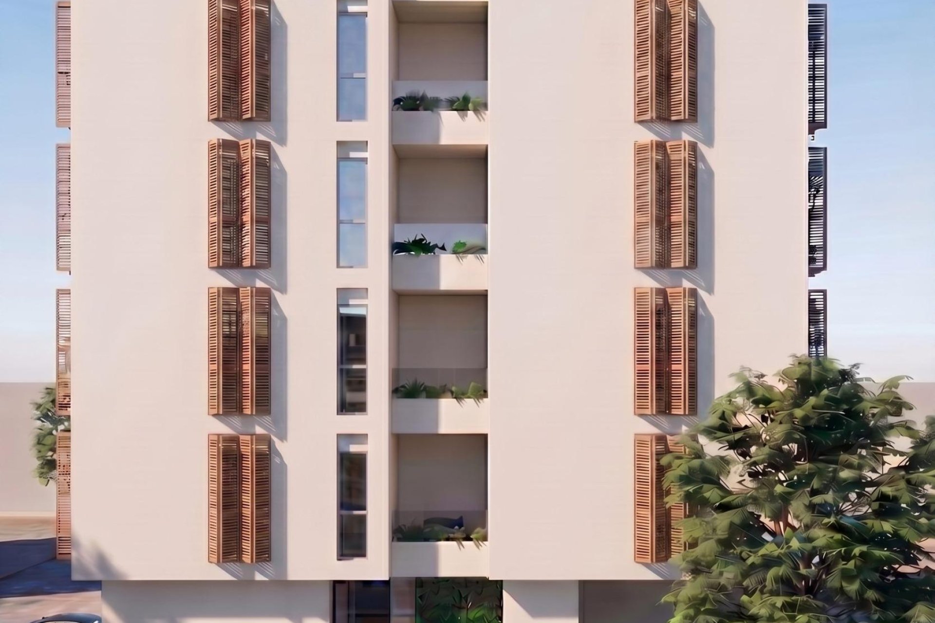 Nouvelle  - Apartment - San Pedro del Pinatar - Lo Pagan