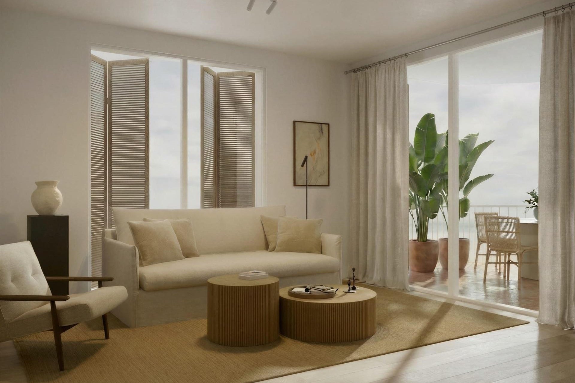 Nouvelle  - Apartment - San Pedro del Pinatar - Lo Pagan