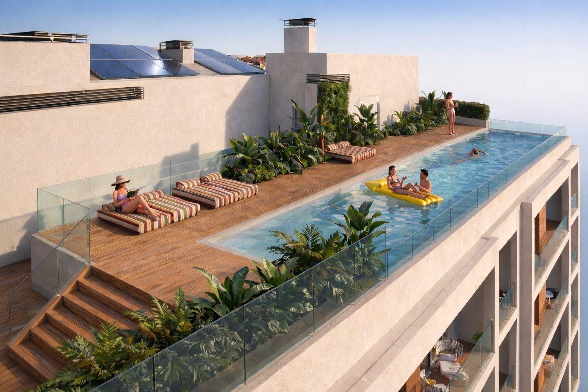 Nouvelle  - Apartment - San Pedro del Pinatar - Lo Pagan