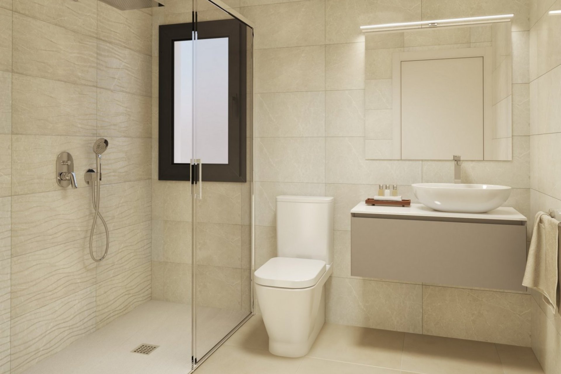 Nouvelle  - Apartment - Torre Pacheco - Santa Rosalia Lake And Life Resort