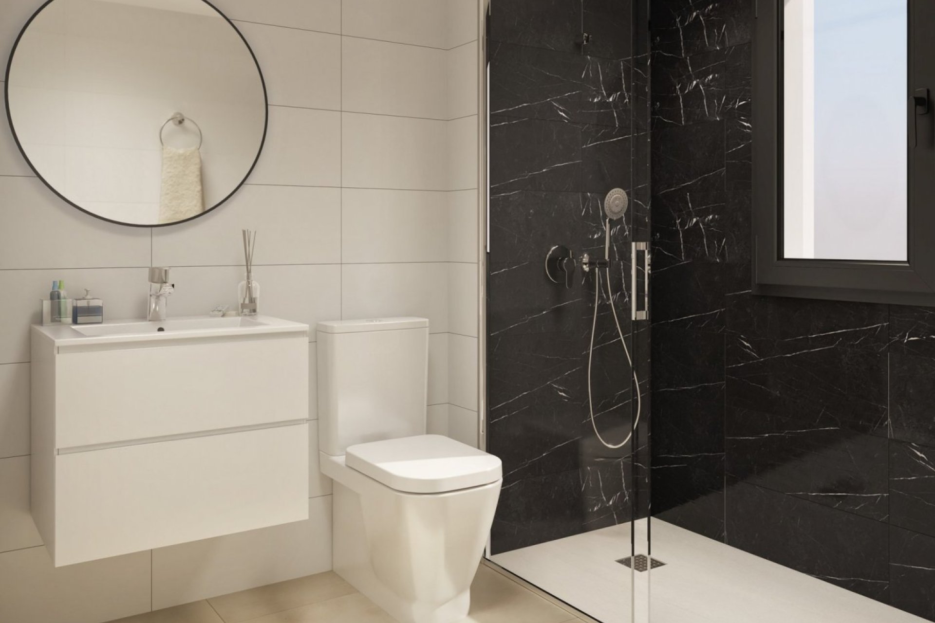 Nouvelle  - Apartment - Torre Pacheco - Santa Rosalia Lake And Life Resort