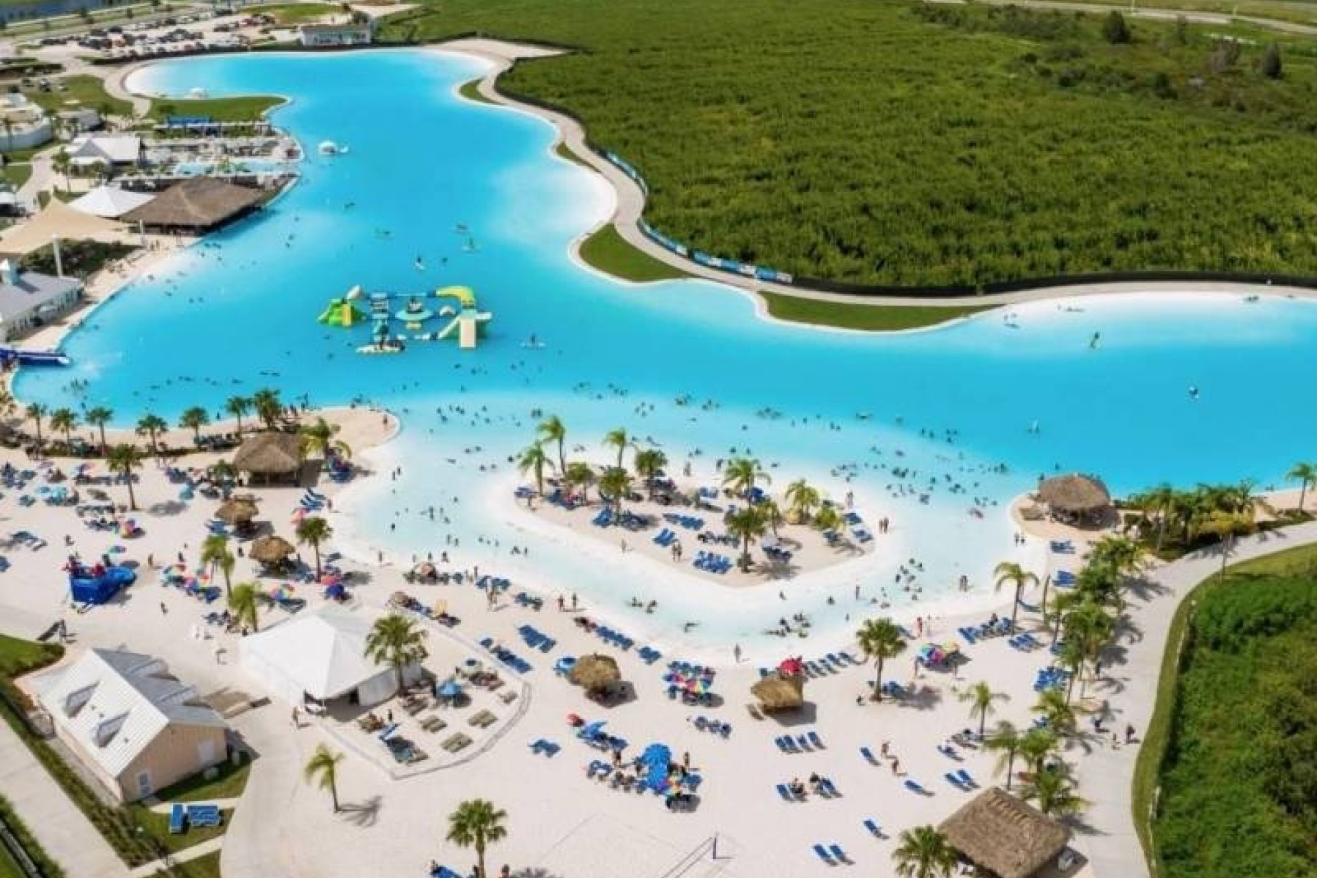 Nouvelle  - Apartment - Torre Pacheco - Santa Rosalia Lake And Life Resort