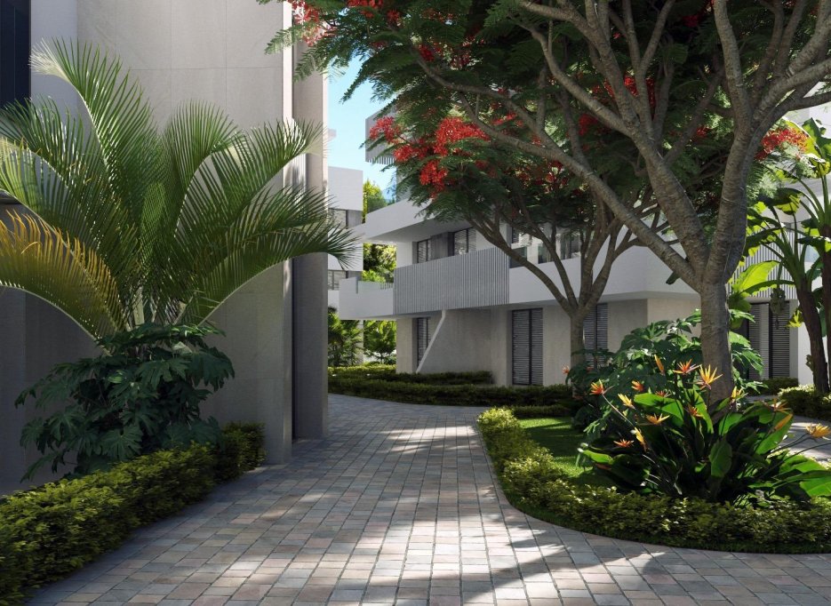 Nouvelle  - Apartment - Torre Pacheco - Santa Rosalia Lake And Life Resort