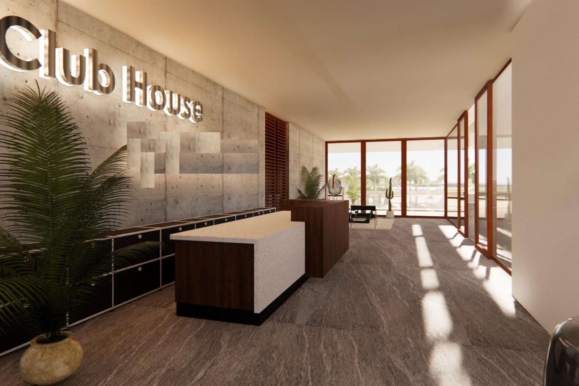 Nouvelle  - Apartment - Torre Pacheco - Santa Rosalia Lake And Life Resort