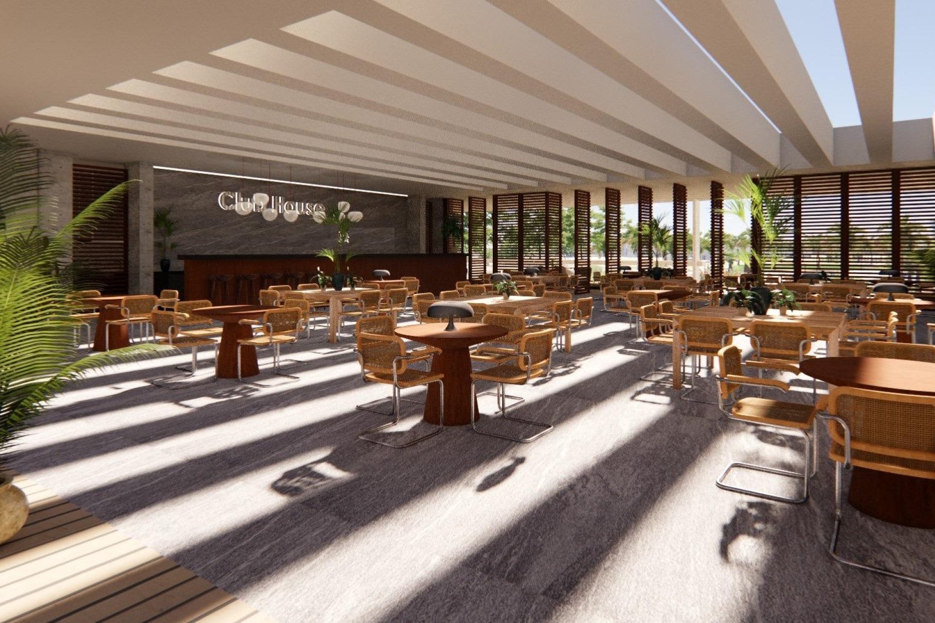 Nouvelle  - Apartment - Torre Pacheco - Santa Rosalia Lake And Life Resort