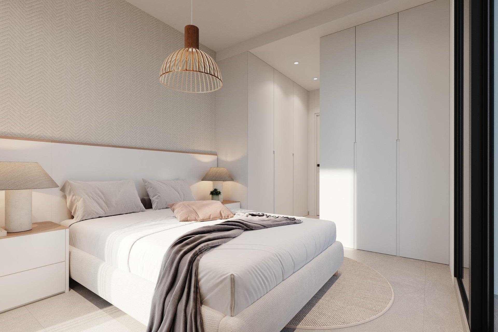 Nouvelle  - Apartment - Torre Pacheco - Santa Rosalia Lake And Life Resort
