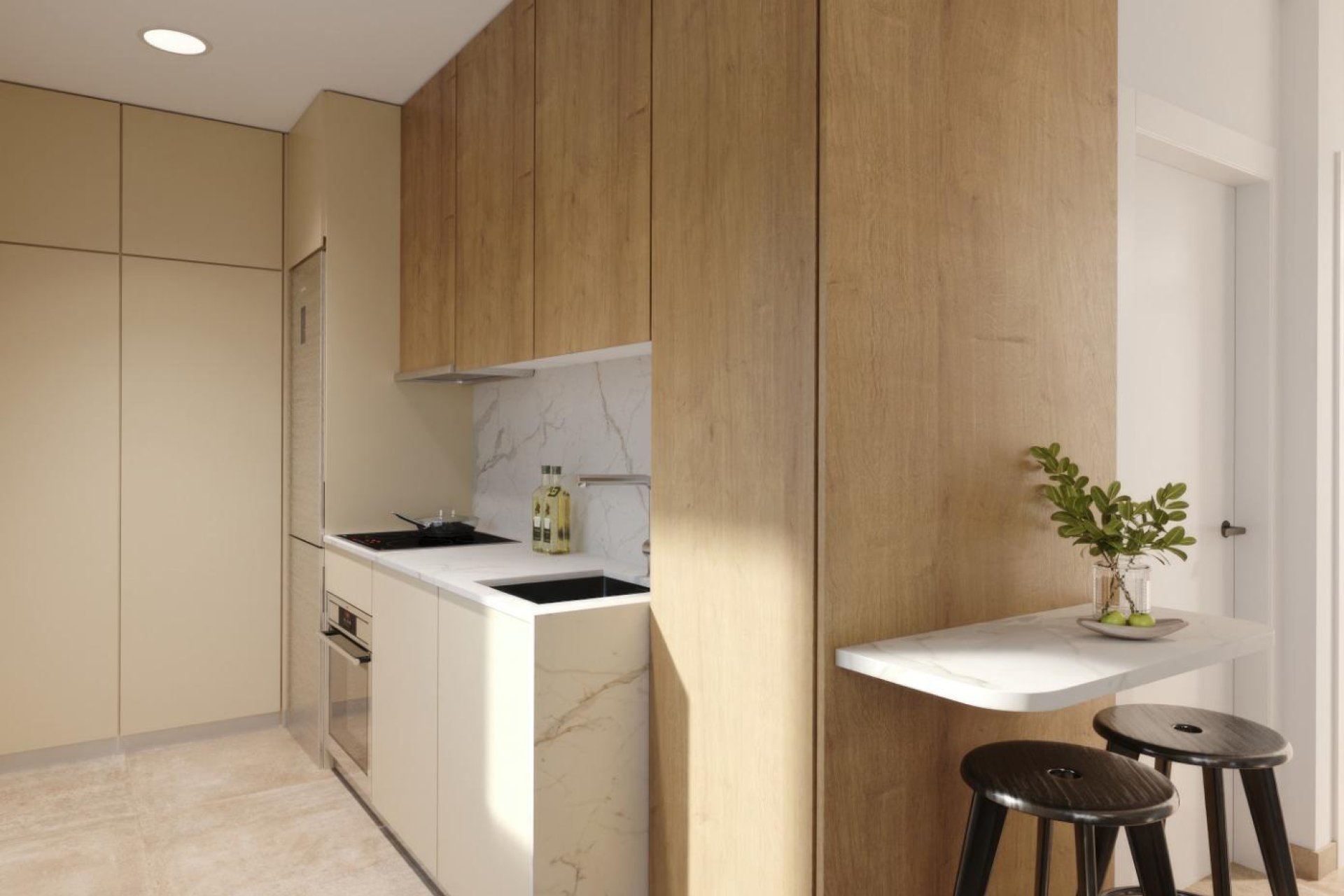 Nouvelle  - Apartment - Torre Pacheco - Santa Rosalia Lake And Life Resort